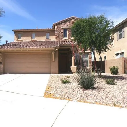 Image 2 - 29700 North 121st Drive, Peoria, AZ 85383, USA - House for rent