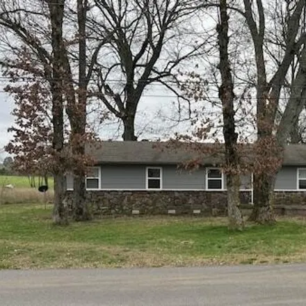 Image 2 - 97 Roberson Drive, Pleasant Plains, Independence County, AR 72568, USA - House for sale