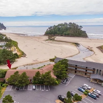 Image 1 - Neskowin Resort, Beach Access Trail, Neskowin, Tillamook County, OR 97149, USA - House for sale