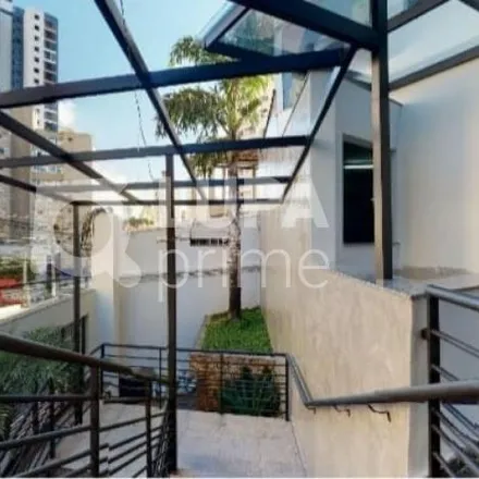 Buy this 3 bed apartment on Edifício Rhodes in Avenida Nova Cantareira 173, Jardim São Paulo