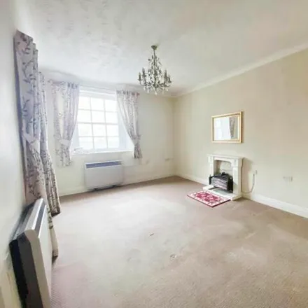 Image 4 - Hazelwood Drive, Grantham, NG31 8GX, United Kingdom - Apartment for sale