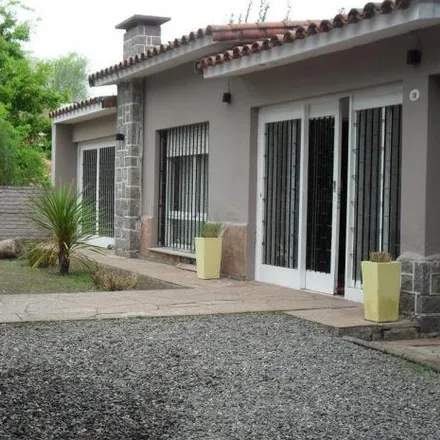 Buy this 2 bed house on Roma in Departamento Colón, Río Ceballos