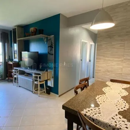 Buy this 3 bed apartment on Rua das Andorinhas 887 in Costa e Silva, Joinville - SC