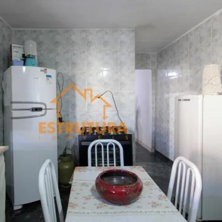 Buy this 2 bed house on Avenida Cento e Dois Bv in Rio Claro, Rio Claro - SP