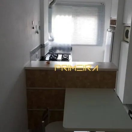 Buy this 1 bed apartment on Rua Iapó 931 in Prado Velho, Curitiba - PR