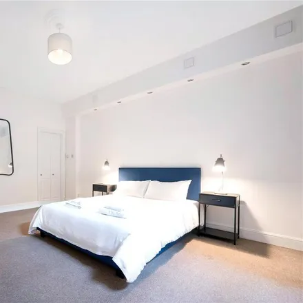 Image 6 - 33 Hyde Park Square, London, W2 2JT, United Kingdom - Apartment for rent