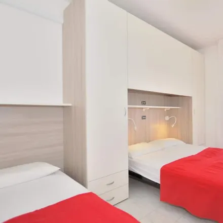 Rent this 1 bed house on Bibione (autostazione) in Piazza Mercato, 30028 Bibione VE