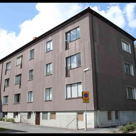 Image 2 - Hjälmgatan 14A, 582 38 Linköping, Sweden - Apartment for rent