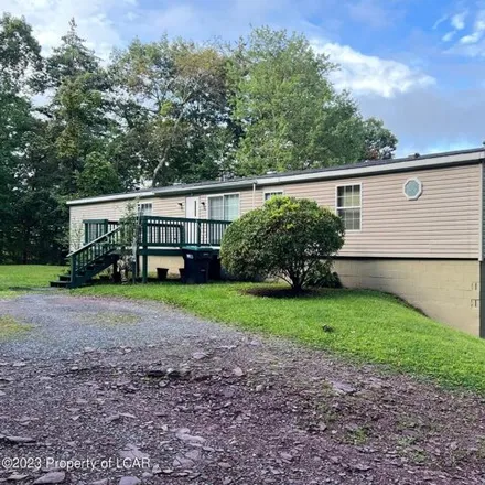 Buy this studio apartment on Trolley Road in Butler Township, PA 18247