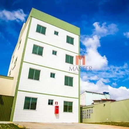 Image 2 - Centrais de Abastecimento de Minas Gerais, Avenida Contagem, Ressaca, Contagem - MG, 32150-340, Brazil - Apartment for sale