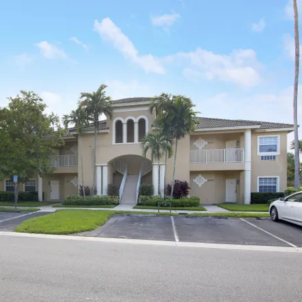 Buy this 2 bed condo on 8309 Mulligan Circle in Saint Lucie County, FL 34986
