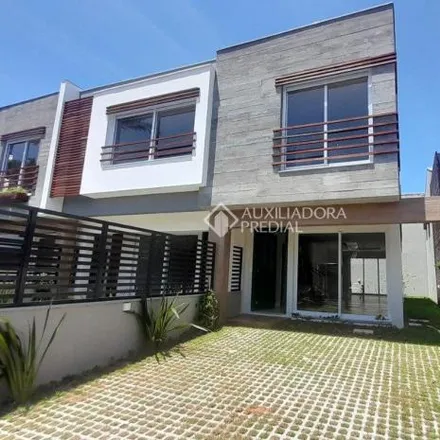 Buy this 3 bed house on Servidão Sotero José de Farias in Rio Tavares, Florianópolis - SC
