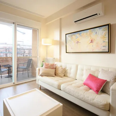 Image 3 - Madrid, Arminza, Paseo de la Castellana, 205, 28046 Madrid - Apartment for rent