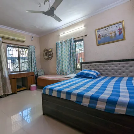 Image 4 - akshay anand, 7th Cross Road, Zone 5, Mumbai - 400089, Maharashtra, India - House for rent