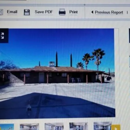 Buy this 4 bed house on 857 North Bit Place in Nogales, AZ 85621