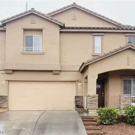 Buy this 3 bed house on 2907 Bridleton Avenue in North Las Vegas, NV 89081