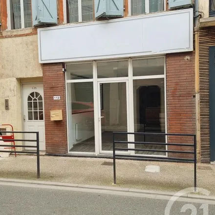 Image 7 - 30 Place de la Libération, 81600 Gaillac, France - Apartment for rent