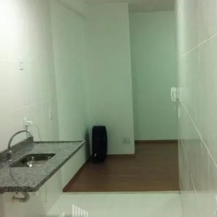Buy this 2 bed apartment on Rua Vitorino Calegare in Secretaria Paroquial da Paróquia Santa Cruz, Barueri - SP