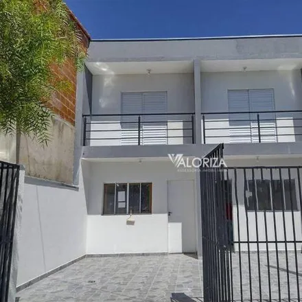 Buy this 2 bed house on Rua Luiz Emídio Antunes in Village Cajuru, Sorocaba - SP