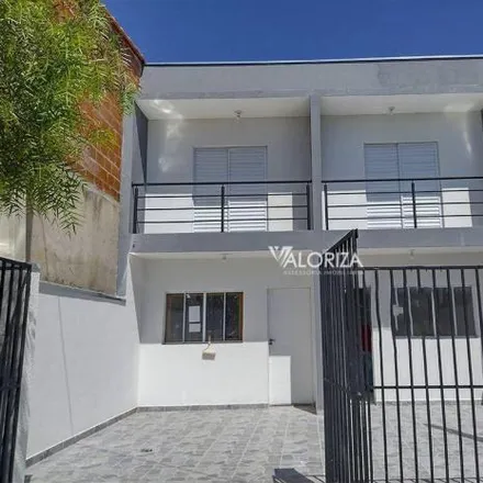 Image 1 - Rua Luiz Emídio Antunes, Village Cajuru, Sorocaba - SP, 18105-404, Brazil - House for sale