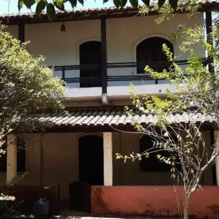 Buy this 5 bed house on Alameda A in Condado de Maricá, Maricá - RJ
