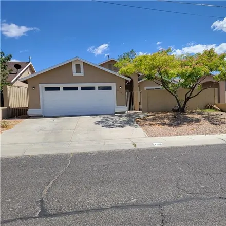 Buy this 3 bed house on 2708 Harrod Avenue in Kingman, AZ 86401