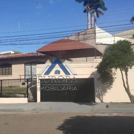 Image 2 - Rua Rodrigues Alves, Champagnat, Londrina - PR, 86062-260, Brazil - House for sale