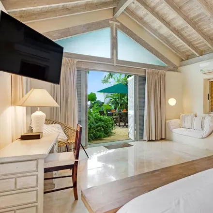 Rent this 6 bed house on Barbados
