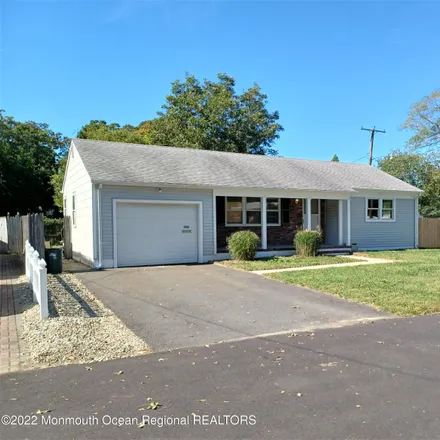 Image 1 - 1301 Charles Street, Point Pleasant, NJ 08742, USA - House for sale