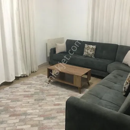 Rent this 1 bed apartment on unnamed road in Serik, Turkey