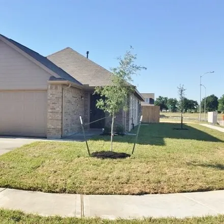 Rent this 3 bed house on 5322 Long Arbor Lane in Harris County, TX 77449