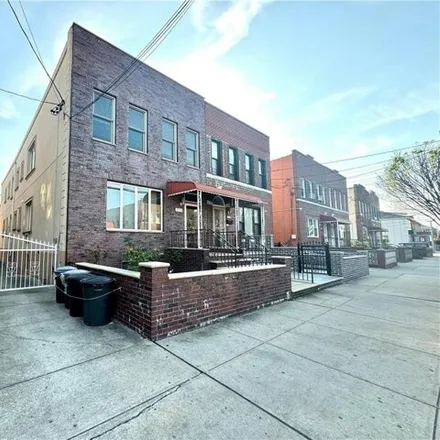 Buy this 6 bed duplex on 2516 85th Street in New York, NY 11214