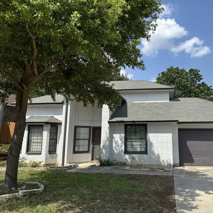 Image 2 - 11300 Forest Gleam, Live Oak, Texas, 78233 - House for rent
