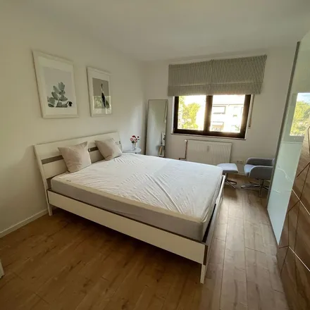 Rent this 2 bed apartment on An der Leimenkaut 1 in 61352 Bad Homburg vor der Höhe, Germany