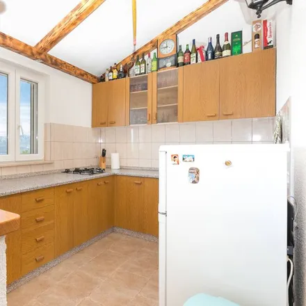 Rent this 1 bed house on 21400 Grad Supetar