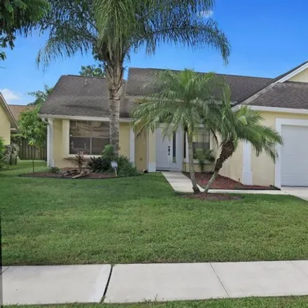 Image 1 - 12779 Meadowbreeze Drive, Wellington, Wellington, FL 33414, USA - House for rent