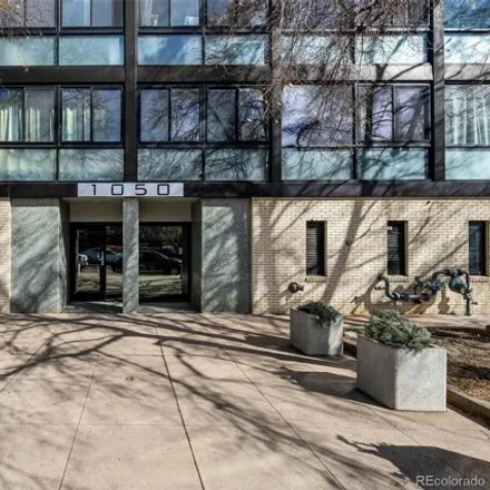 Image 2 - Elevator-Royal Oak Condominiums, 1050 Corona Street, Denver, CO 80218, USA - Condo for sale