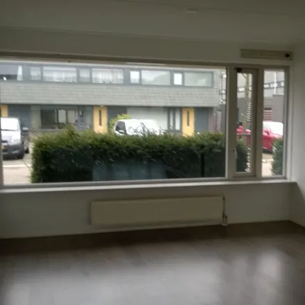 Image 4 - Kasteeltoren, Kronenburgplantsoen, 3401 BM IJsselstein, Netherlands - Apartment for rent