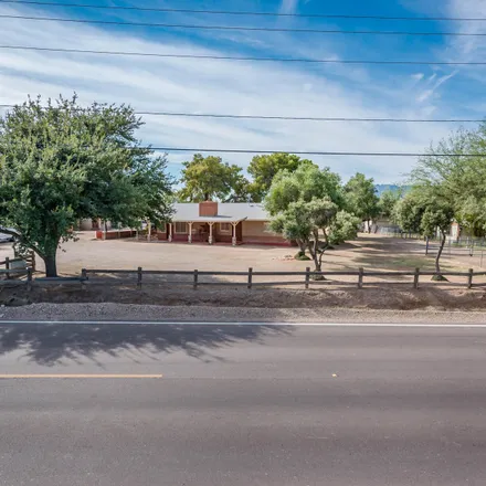 Image 8 - 4992 West Carver Road, Phoenix, AZ 85339, USA - House for sale