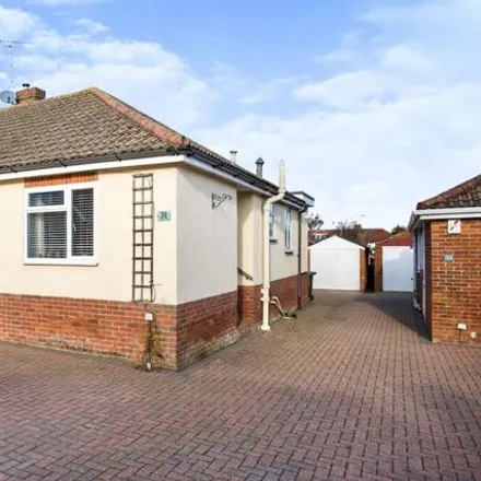 Buy this 3 bed house on Deverell Place in Purbrook, PO7 5ED