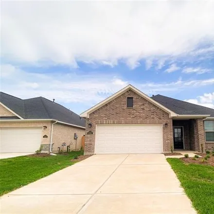Rent this 3 bed house on Whitfield Court in Fort Bend County, TX 77441