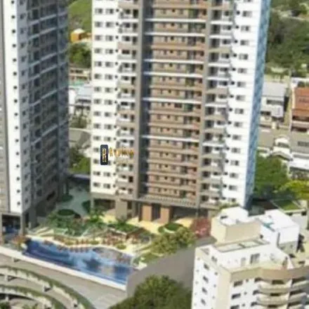 Image 2 - Golden Gate Club Condominiun, Rua Afrânio Peixoto, Centro, Nova Iguaçu - RJ, 26255-470, Brazil - Apartment for sale