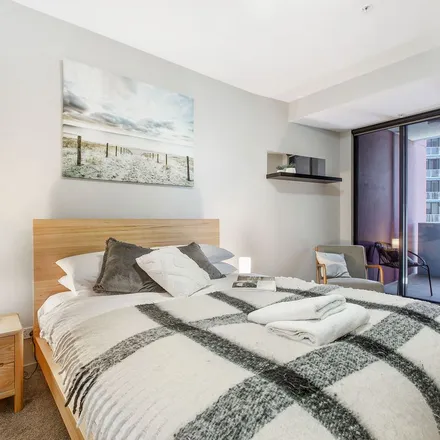 Image 7 - The Nolan, Caravel Lane, Docklands VIC 3008, Australia - Apartment for rent