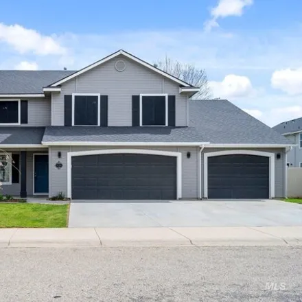 Buy this 6 bed house on 3700 South Ascaino Avenue in Meridian, ID 83642