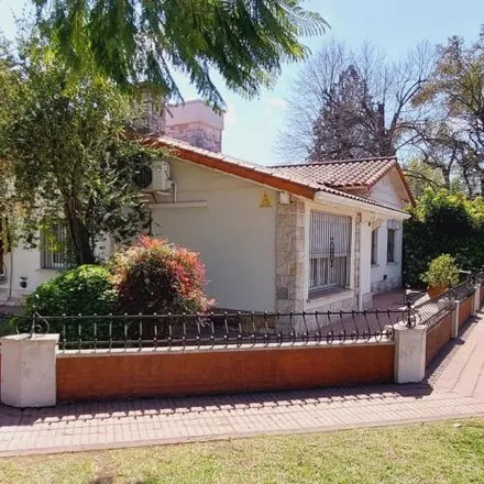 Buy this 3 bed house on Roberto Casaux in B1854 BBB Burzaco, Argentina