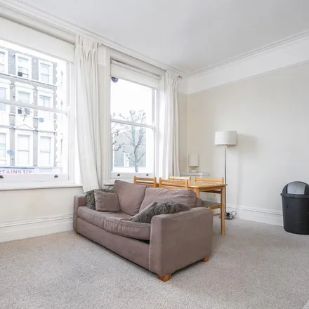 Image 2 - 32 Comeragh Road, London, W14 9HP, United Kingdom - Apartment for rent