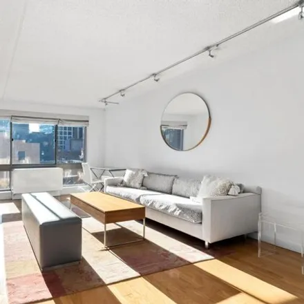 Buy this 1 bed condo on 534 West 24th Street in New York, NY 10011