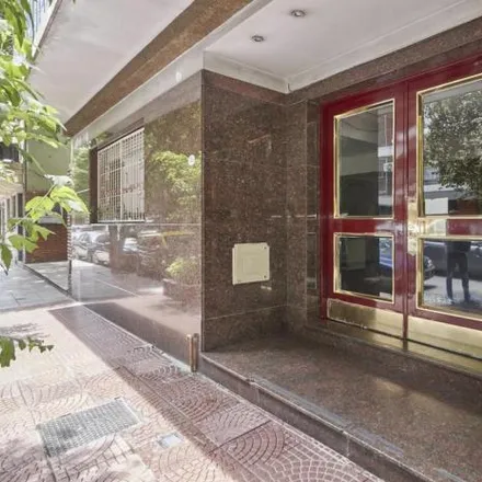 Buy this 3 bed apartment on Lambaré 1151 in Almagro, C1185 ABD Buenos Aires