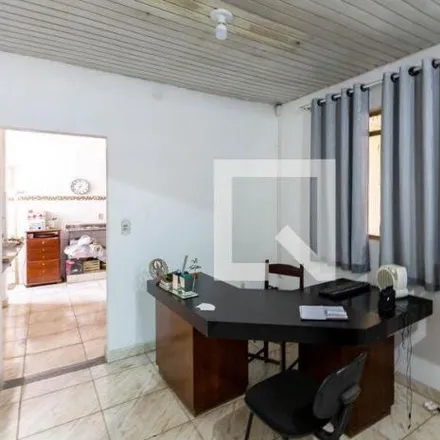 Rent this 2 bed house on Avenida Ivaí in Dom Bosco, Belo Horizonte - MG