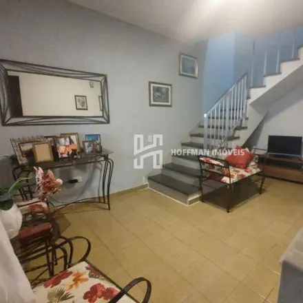 Buy this 3 bed house on Rua Francisco Alves 17 in Boa Vista, São Caetano do Sul - SP